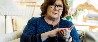 Gripande om omänsklig psykvård