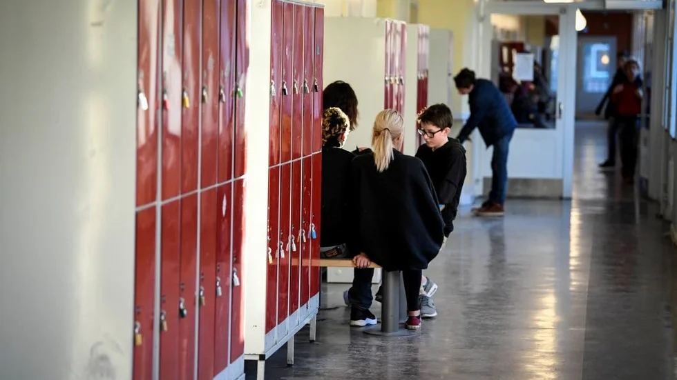 Skolprojekt. Nu får eleverna mer pengar att söka till lokala projekt för att motverka kränkande behandling.