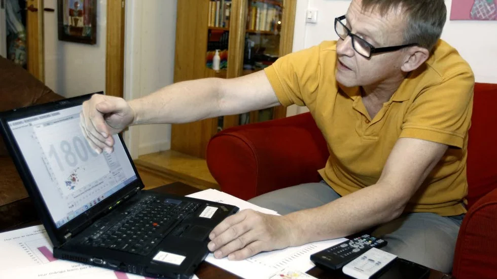 Hans Rosling