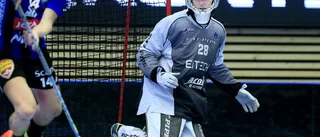Storspelade – och tackade stolparna