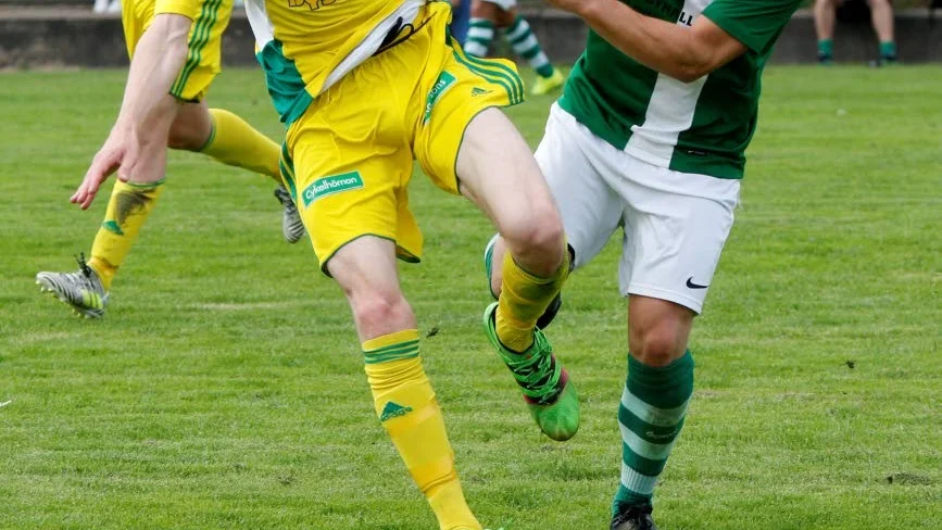 Vinst. Sebastian Pettersson och hans Trögd vann igen.