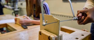 Det praktiska i skolan borde lyftas fram
