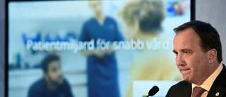 Vad är patientmiljarden?