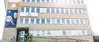 "Vi har inte en chans att möta behovet"