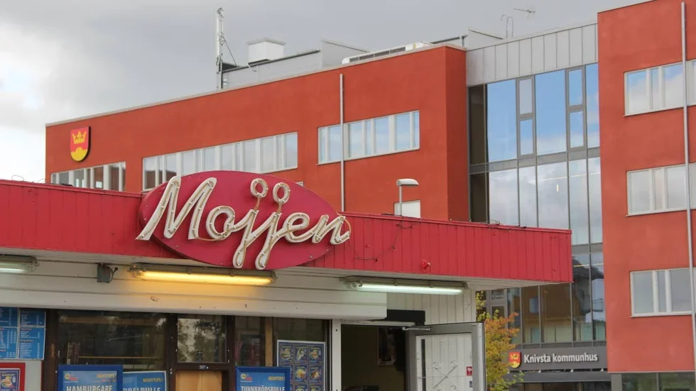 Terry Carlboms överklagan om vräkningen av Mojjen avslås.