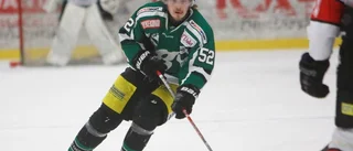 Eriksson byter BHC mot ESK