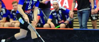 Tränarens nya roll i Sirius