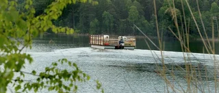Nyrenoverat fiskartorp invigs i helgen