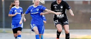Fanna fick med sig en poäng