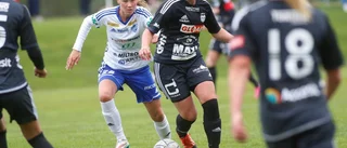Dubbla matcher för Fannadamerna