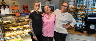 "Trivs ovanligt bra tillsammans"