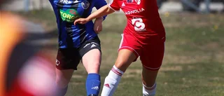 Josefin Sundströms triss räddade tre Håbopoäng