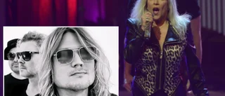 Gotlänningens låt hyllas av Samantha Fox • ”It's so catchy!”