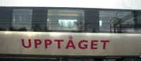 Upptåget förlängs