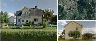 Så många miljoner kostade dyraste villan i Mjölby kommun senaste månaden