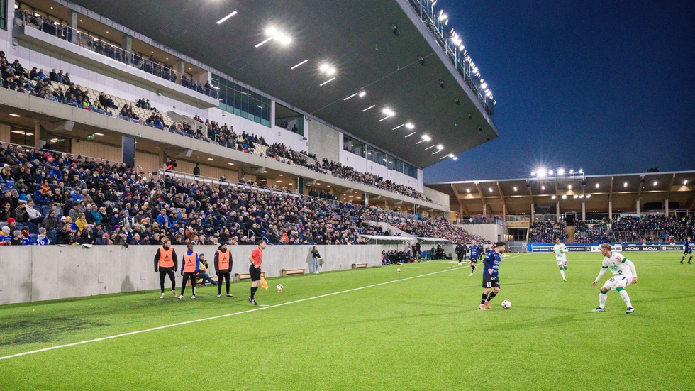 Studenternas Sirius