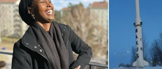 Ilham, 25, från Fröslunda ska bli rymdingenjör – vill bygga en raket från noll: "Måste nå en höjd på minst 10 km"