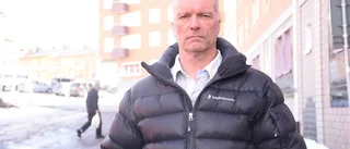 Dykklubben: "Ovanligt att dyka i området"