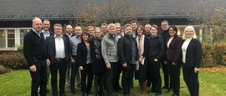 De går samman för en starkare region