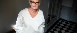 Eva Dahlgren gör arenaturné med "Blondinen"