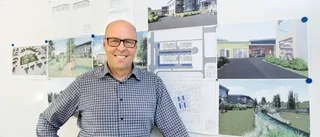 Luleåföretaget kan bli årets arbetsgivare