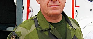 Minnesord: Hans-Erik Uhlander