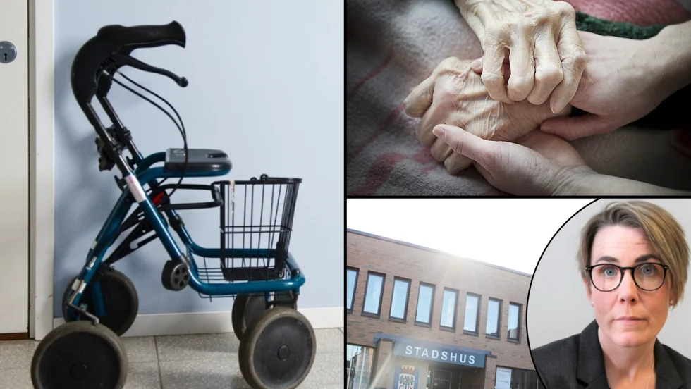"Nödvändiga beslut har fattats med god grund till beslut och där är riskbedömningarna en del av allt som vägts in. Jag vill trycka på att vi gör det här för att verksamheten ska bli bättre och för att det ska bli bättre för medarbetarna och brukarna", säger verksamhetschef Hanna Revelj Westrin.