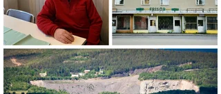 Samhällena som kom och försvann