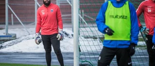"Han har nobbat alla bud"