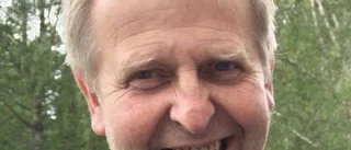 Hans ”Hasse” Andersson