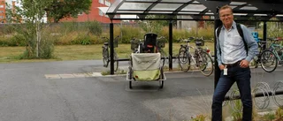 Han tar över efter Eskhult