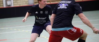 EIBK laddar för omstart