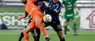 Sirius vann sista matchen