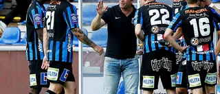 "Känner ingen som honom"