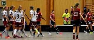 Nykomlingens kräftgång fortsätter