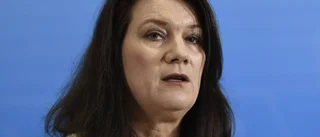 Vem skyddar Ann Linde?