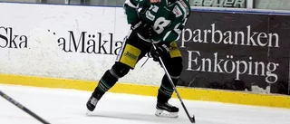 Bålsta HC körde över Spånga