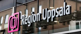 Region Uppsala – inte på valsedeln