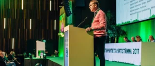 Han vill ha behovsprövat barnbidrag