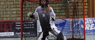 Thilda uttagen till Upplandslaget