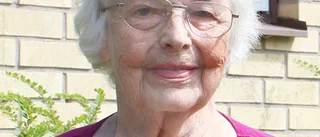 Rosa Östh