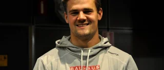 Pettersson fyra i Estland