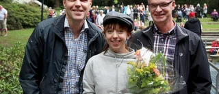 Esons pris till dansen