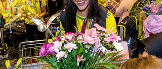 Nathalie Björn har valt ny klubb