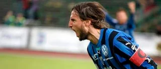 Gustaf Segerström stannar i Sirius