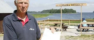 Deras fastigheter "försvann"