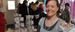 Ny butik för pysslare