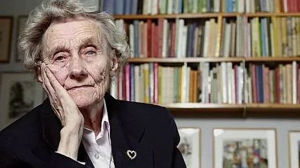Astrid Lindgren