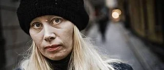 "Utan mina anhöriga vore jag död"