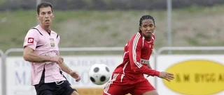 Valsta Syrianska kvar i botten